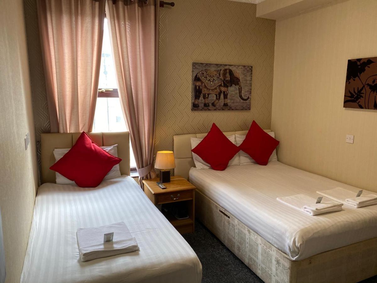 Fortuna House Guest house