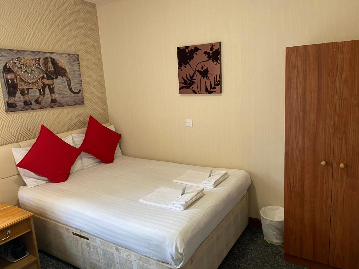 Fortuna House Blackpool