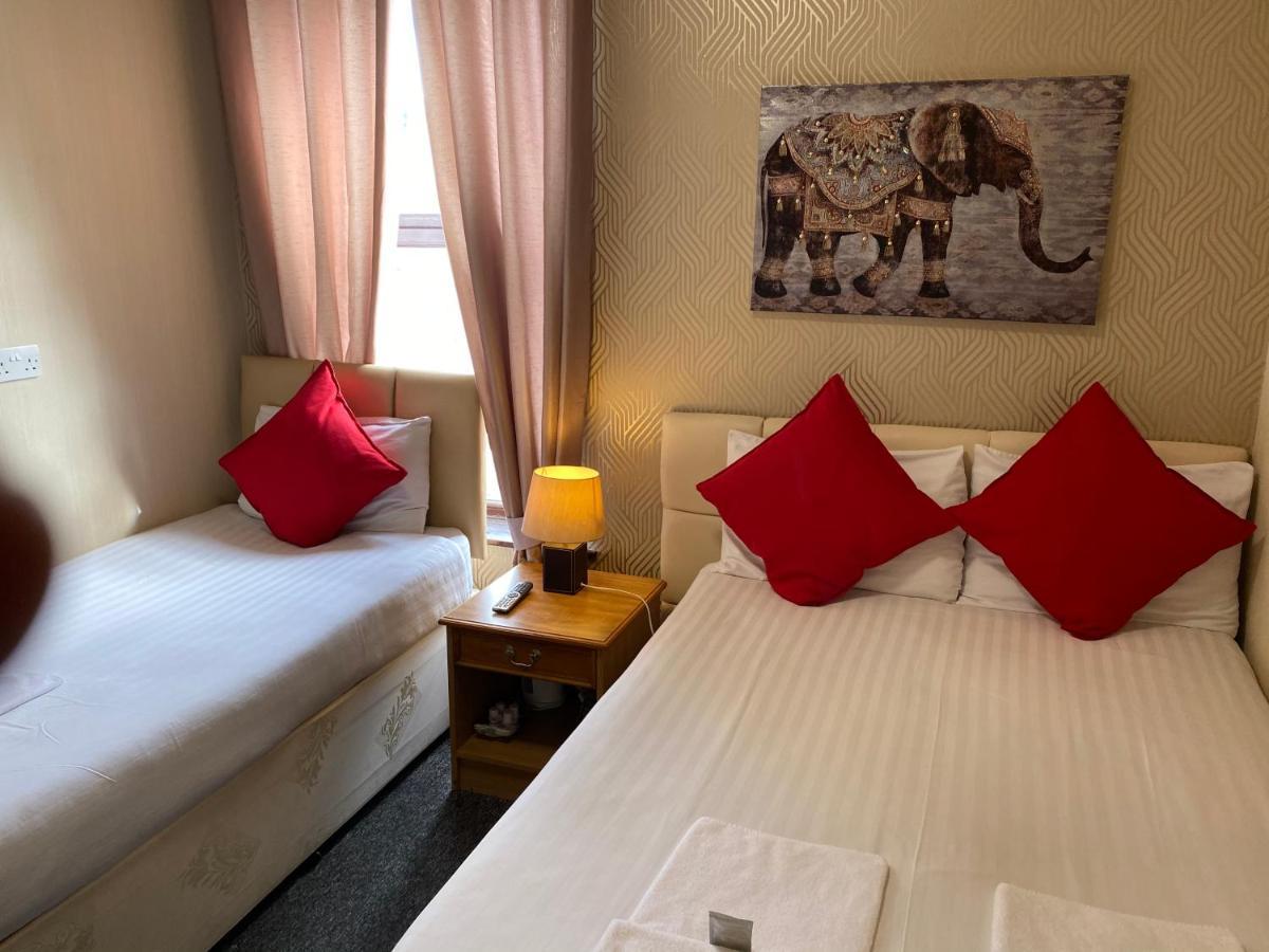 Fortuna House Guest house