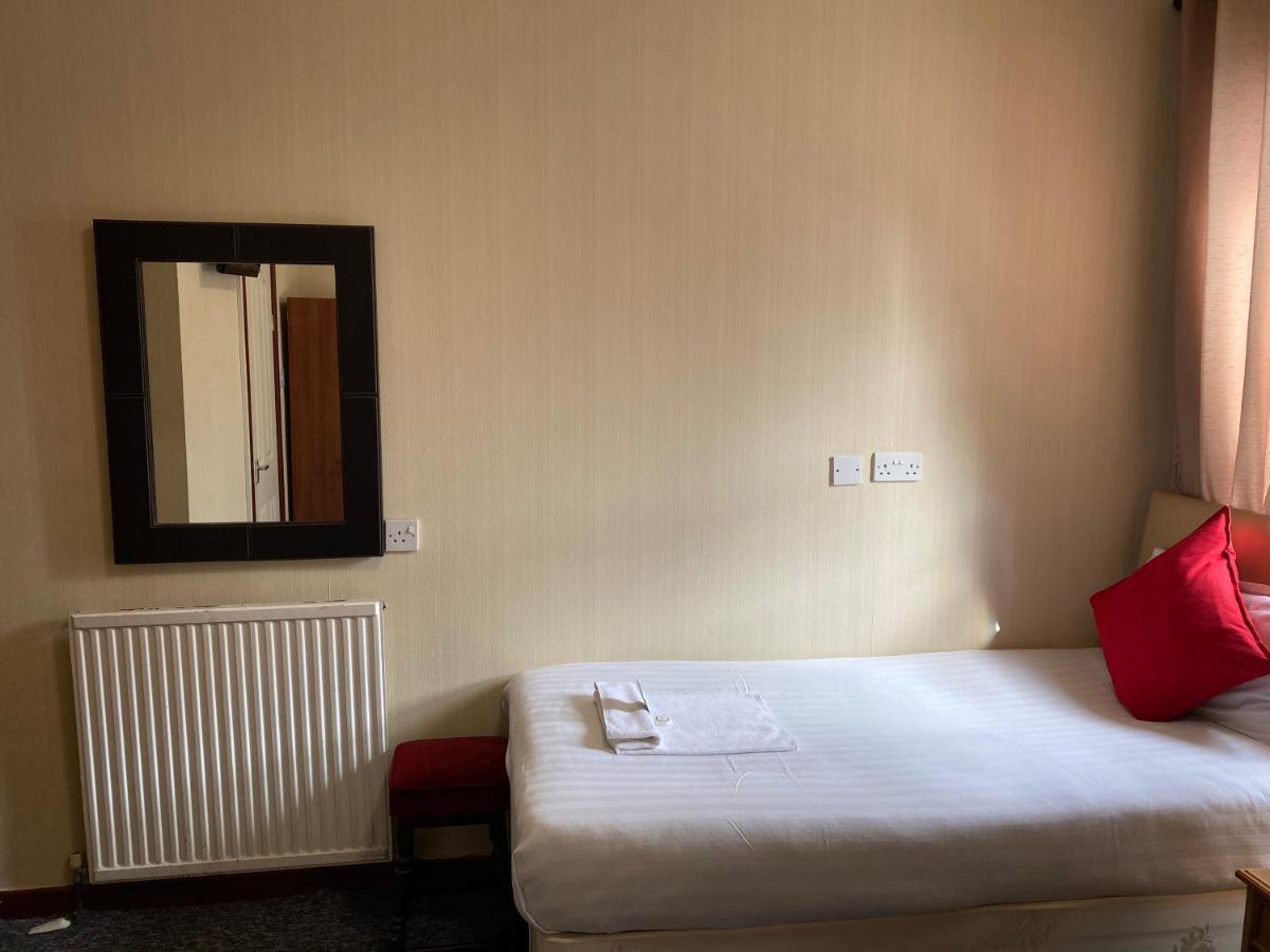 Fortuna House Blackpool