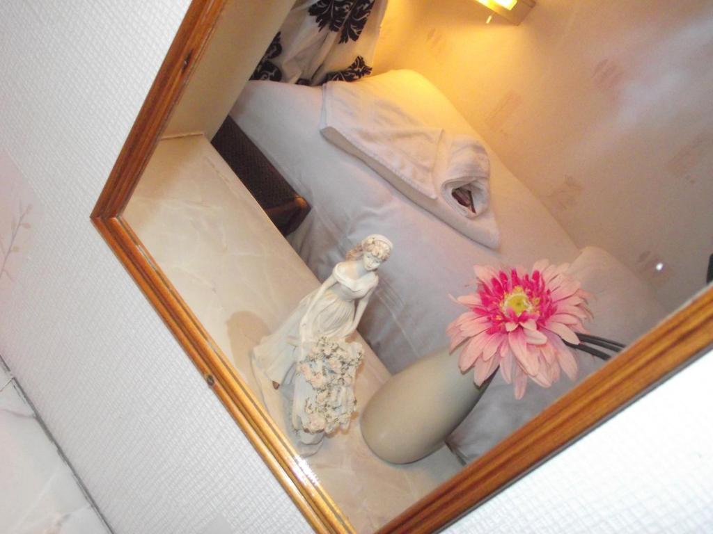 Fortuna House Blackpool