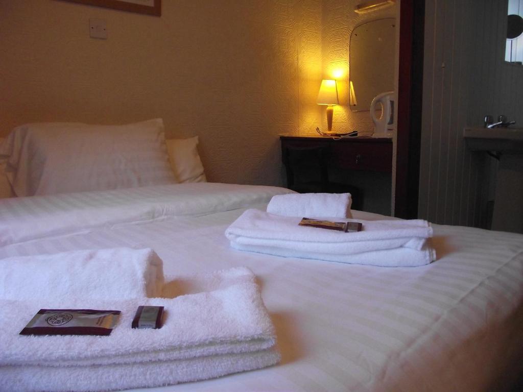 Fortuna House 2* Blackpool