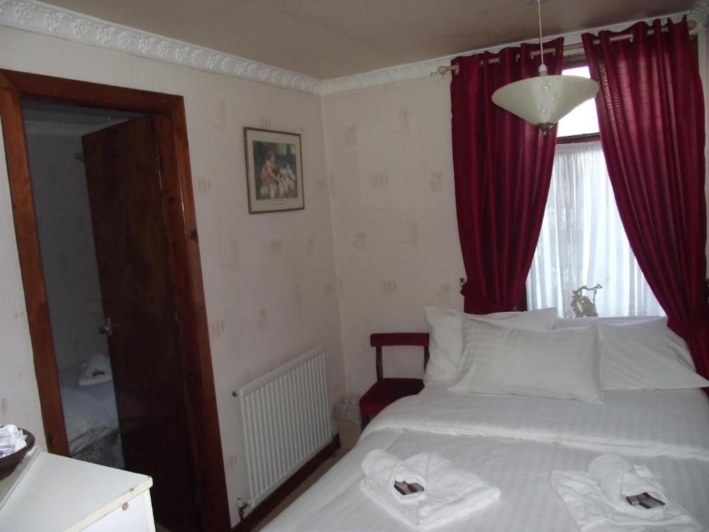 Fortuna House Guest house 2*