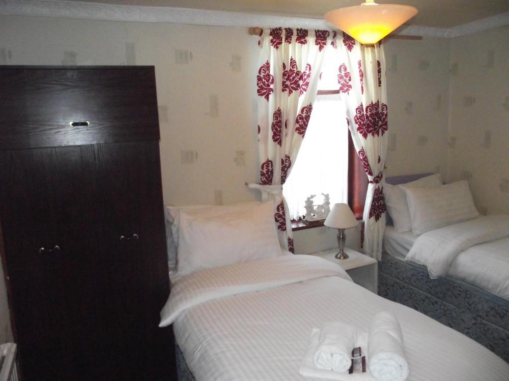 Guest house Fortuna House Blackpool
