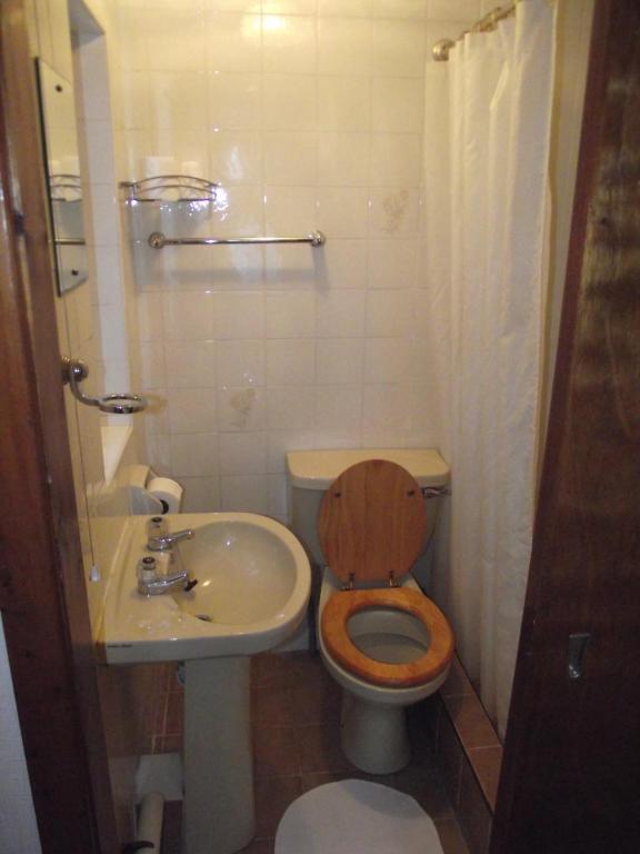 Fortuna House Guest house