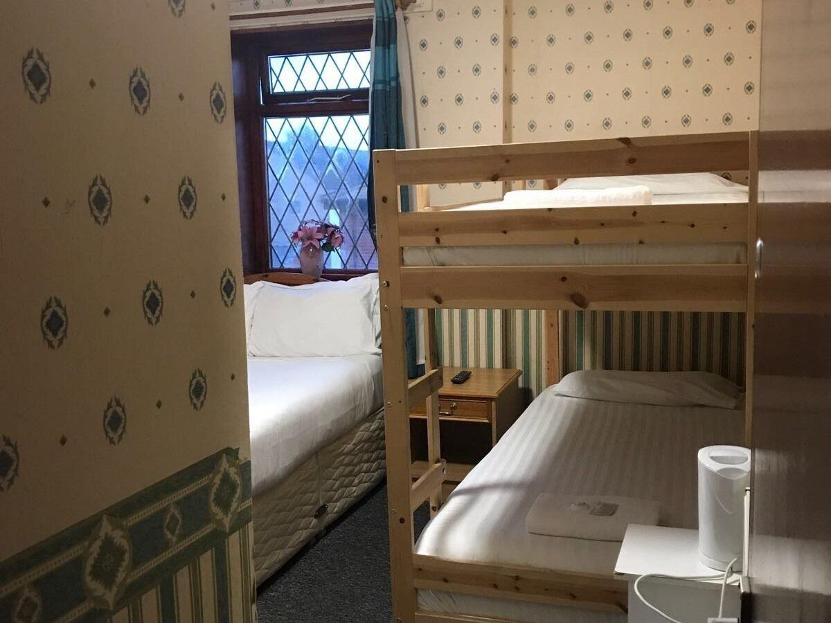Fortuna House 2* Blackpool