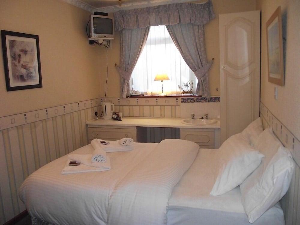 Fortuna House Guest house Blackpool