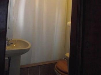 Fortuna House Guest house