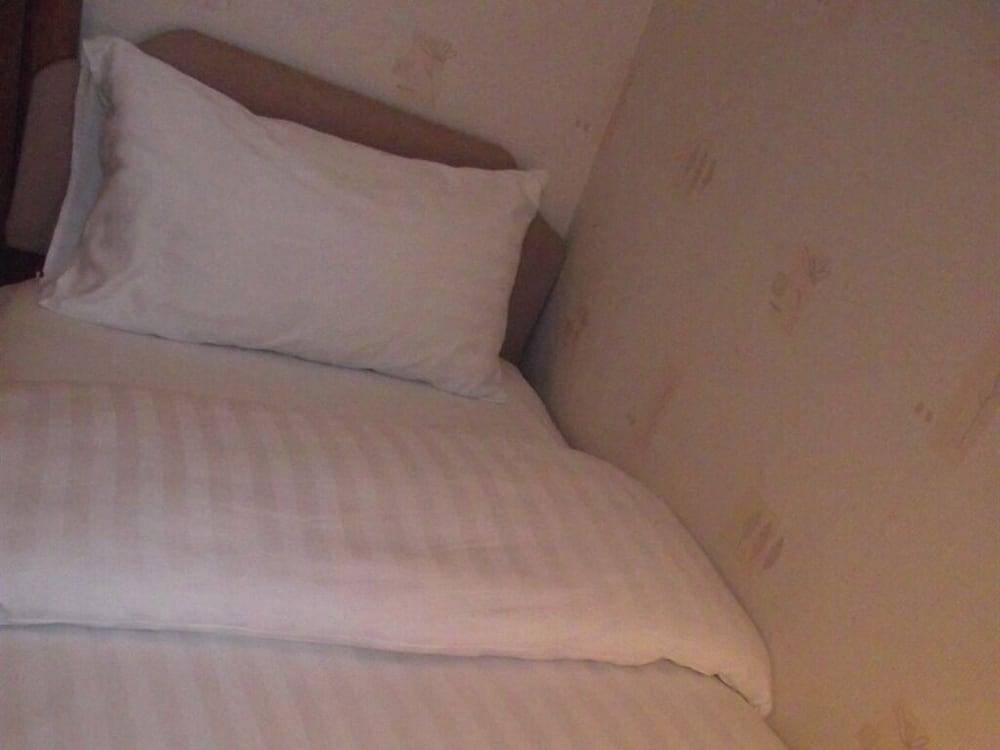 Guest house Fortuna House Blackpool