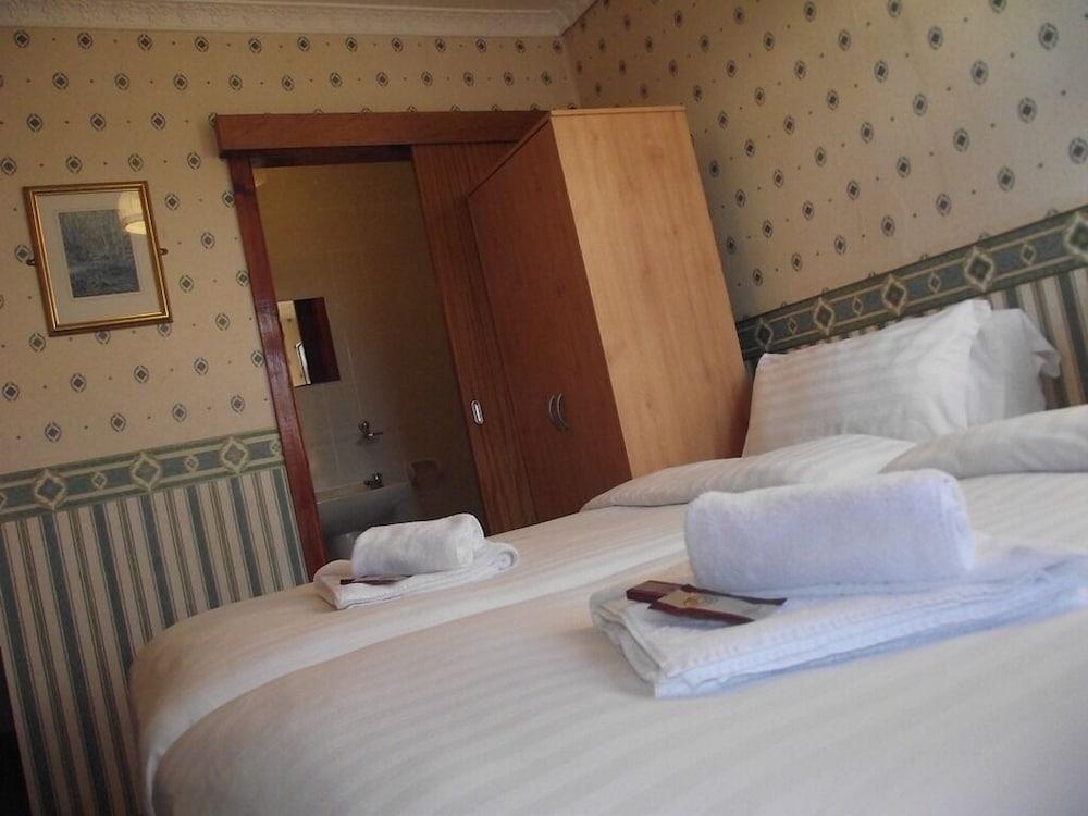 Fortuna House 2* Blackpool