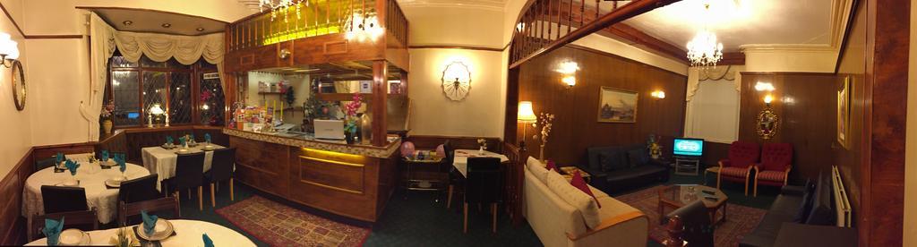 Guest house Fortuna House 2*