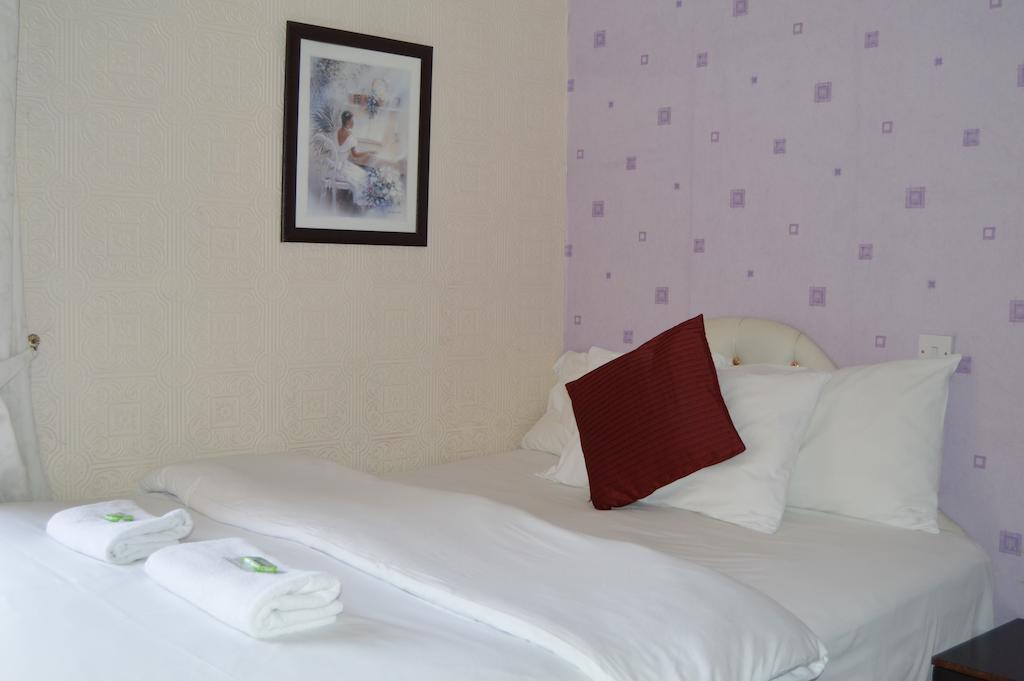 Fortuna House Guest house