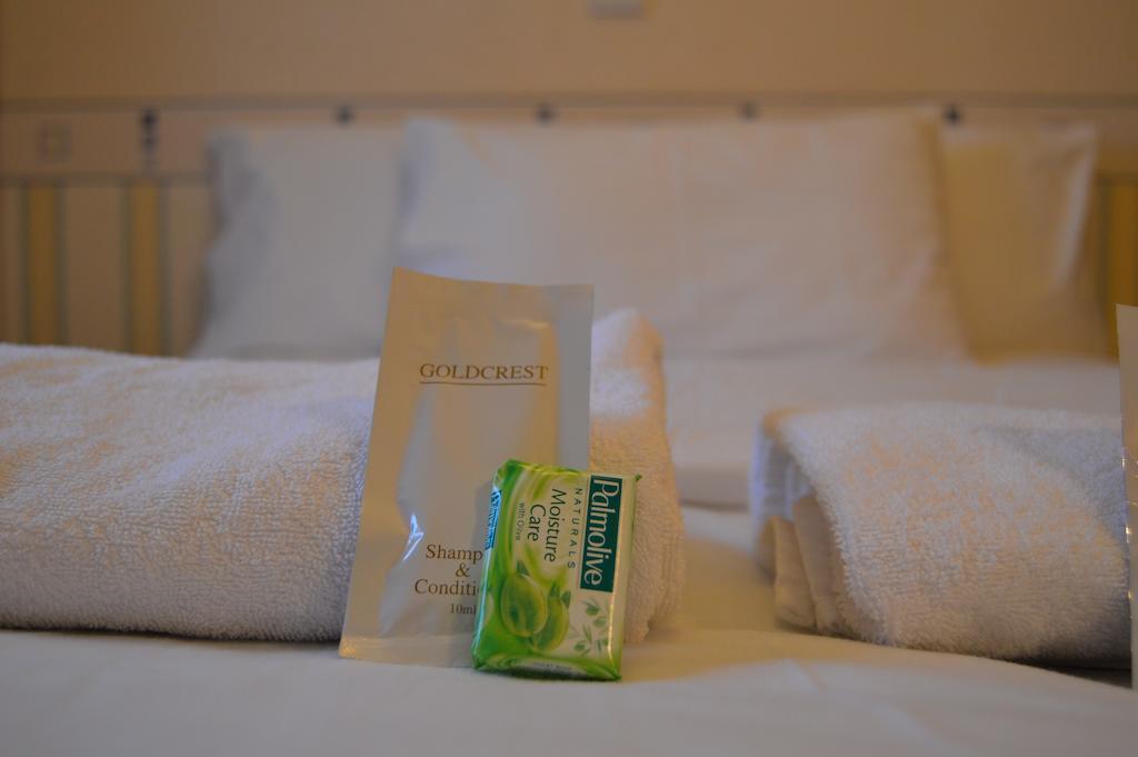 Guest house Fortuna House Blackpool