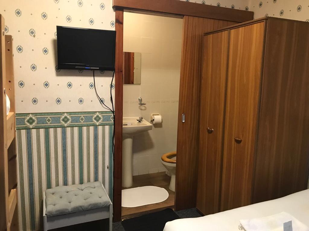 Fortuna House Blackpool