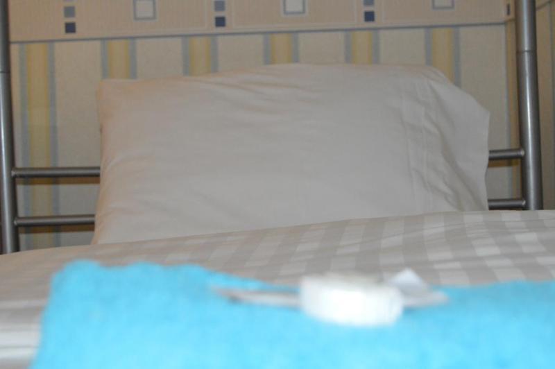 Guest house Fortuna House 2*