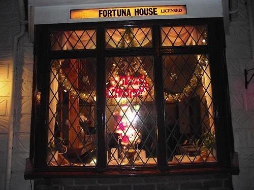 Fortuna House 2*