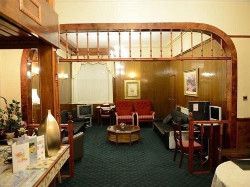 Fortuna House Guest house 2*