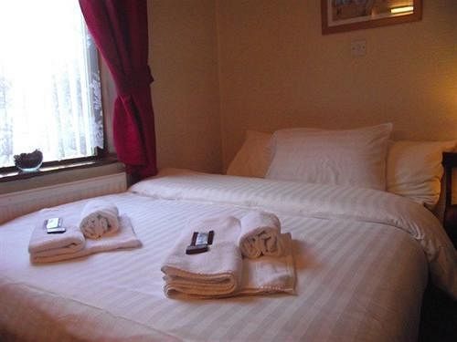 Fortuna House Guest house Blackpool