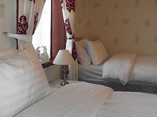 Fortuna House 2* Blackpool