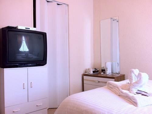 Fortuna House 2* Blackpool