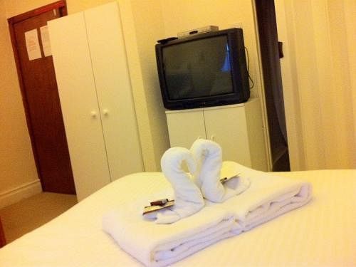 Fortuna House Guest house Blackpool