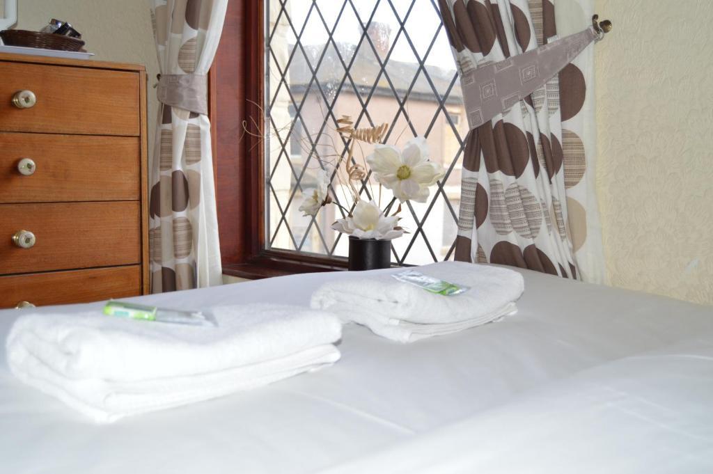 Fortuna House Guest house Blackpool