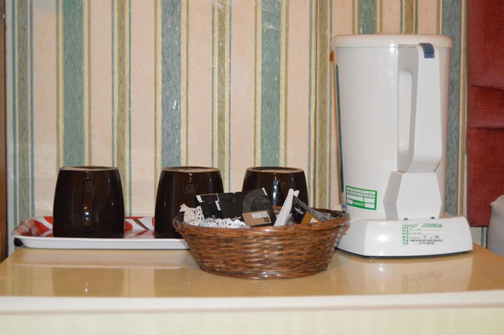Guest house Fortuna House Blackpool