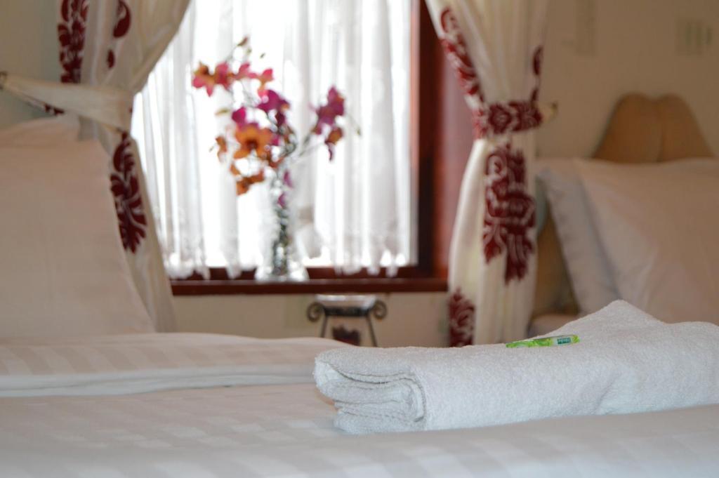 Fortuna House Guest house Blackpool