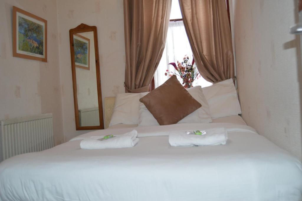 Guest house Fortuna House