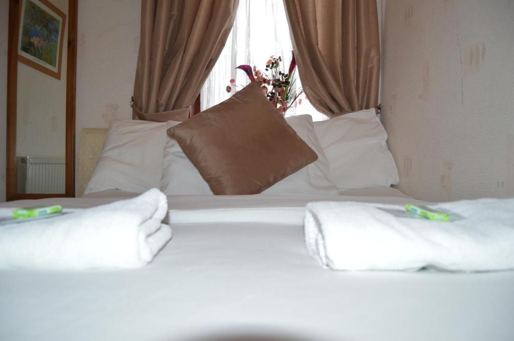 Fortuna House Blackpool