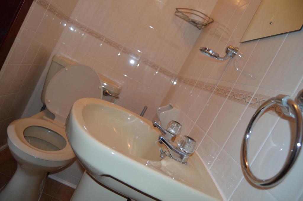 Fortuna House Гостевой дом Блэкпул