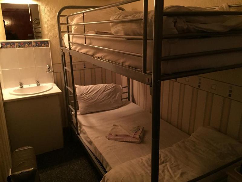 Guest house Fortuna House 2*