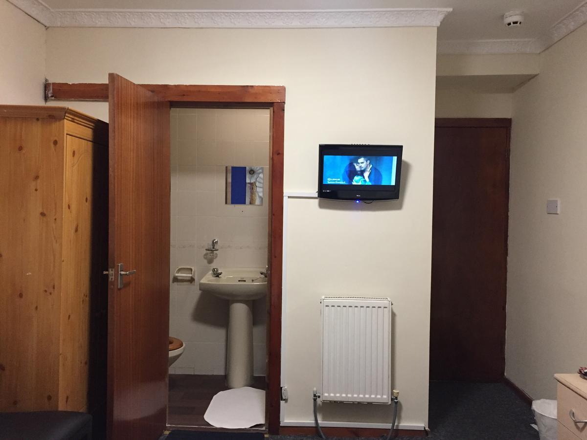 Fortuna House Blackpool