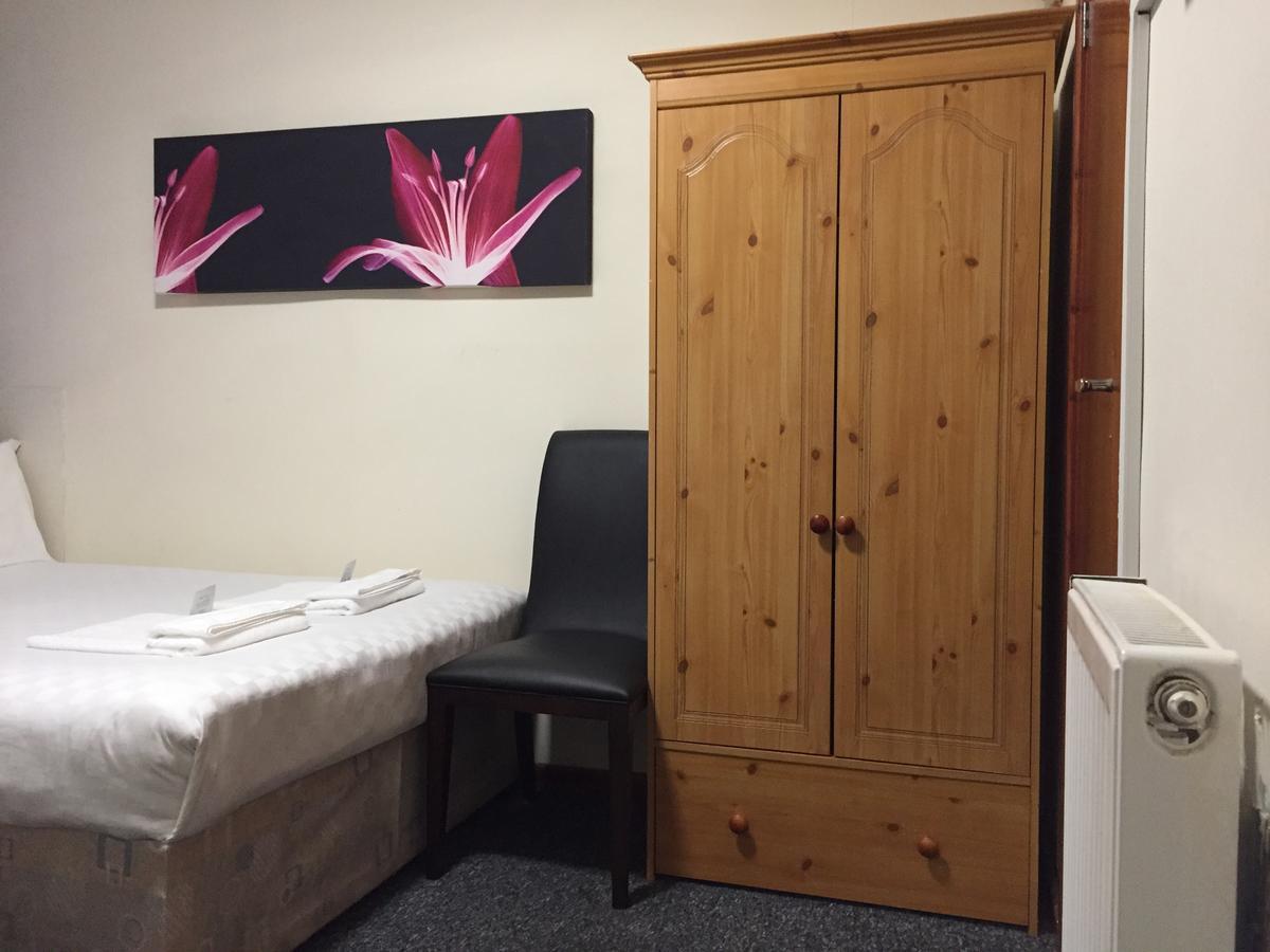 Fortuna House Guest house