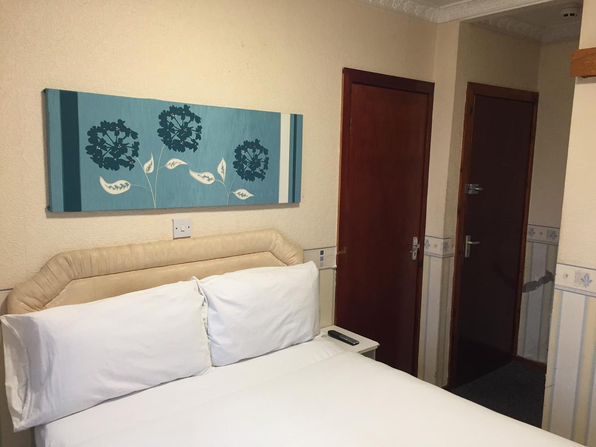 Guest house Fortuna House