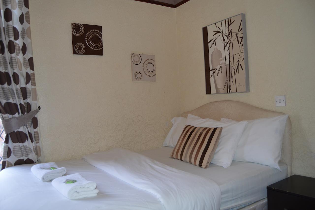 Guest house Fortuna House Blackpool