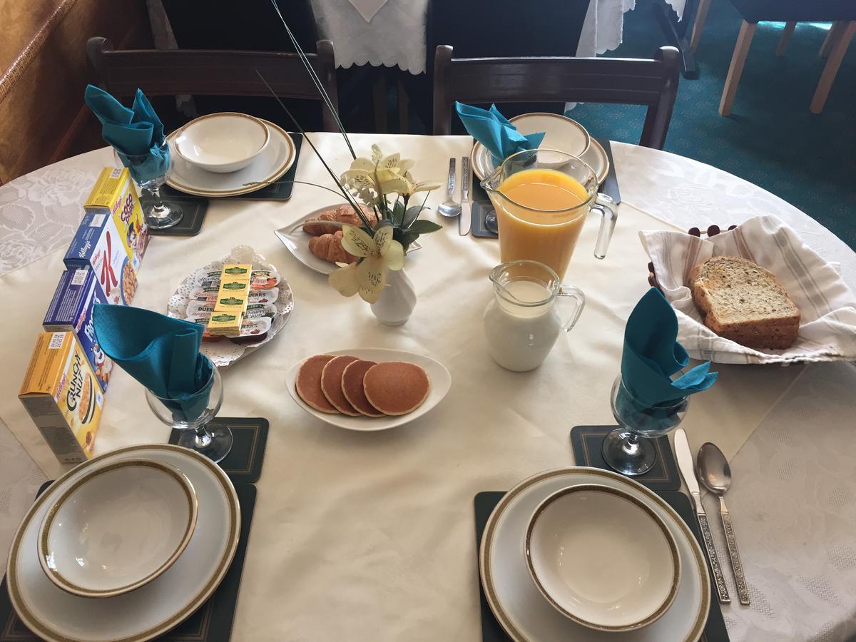 Fortuna House Guest house Blackpool