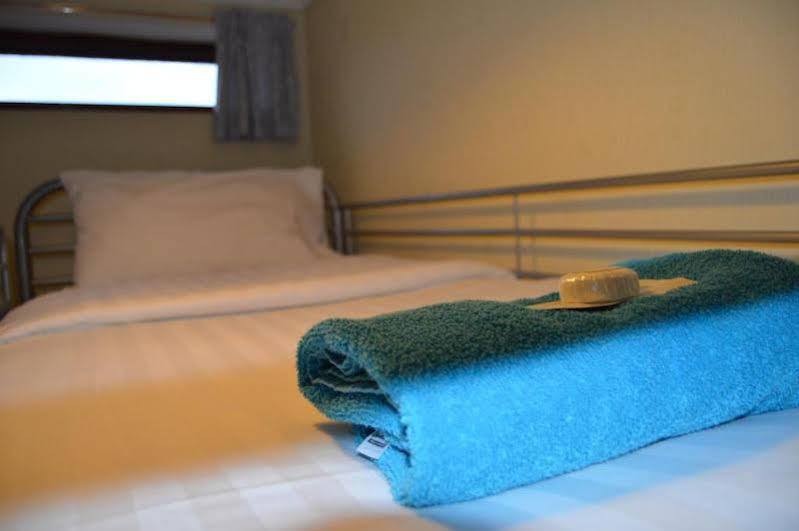 Fortuna House Guest house