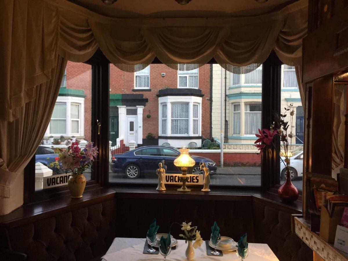 Fortuna House Blackpool