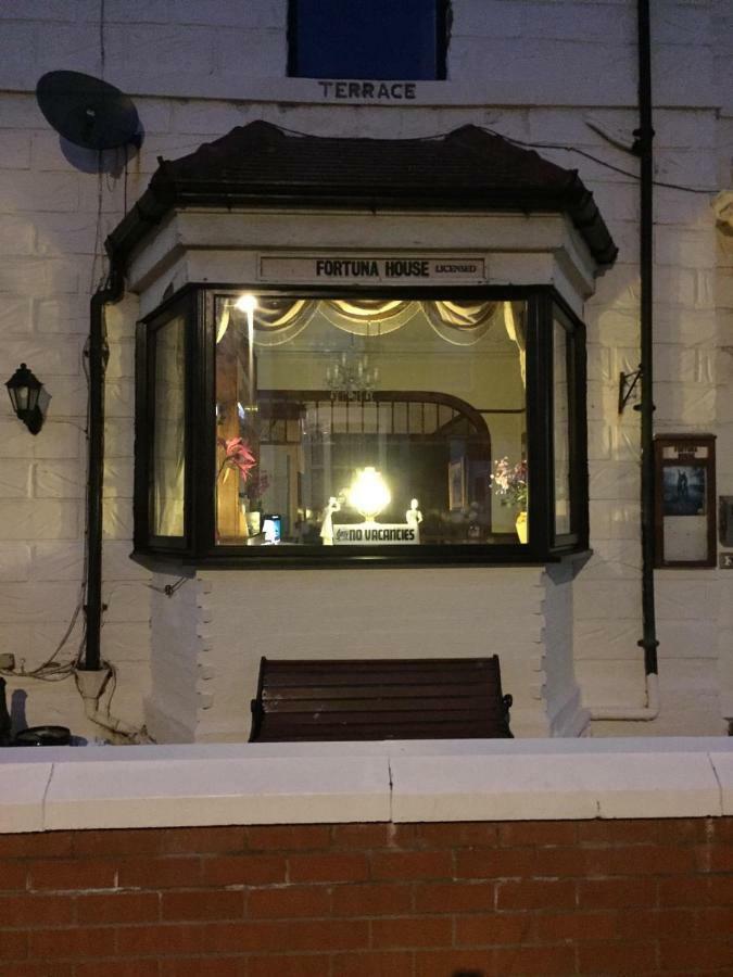 Fortuna House Guest house