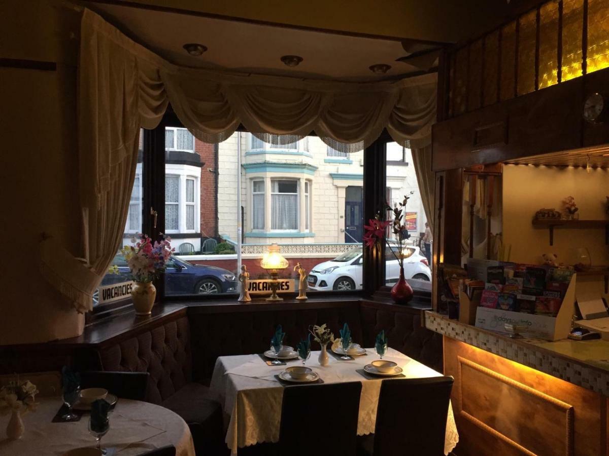 Fortuna House 2* Blackpool