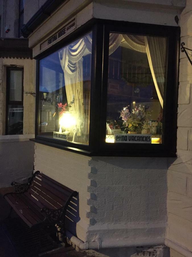 Guest house Fortuna House 2*