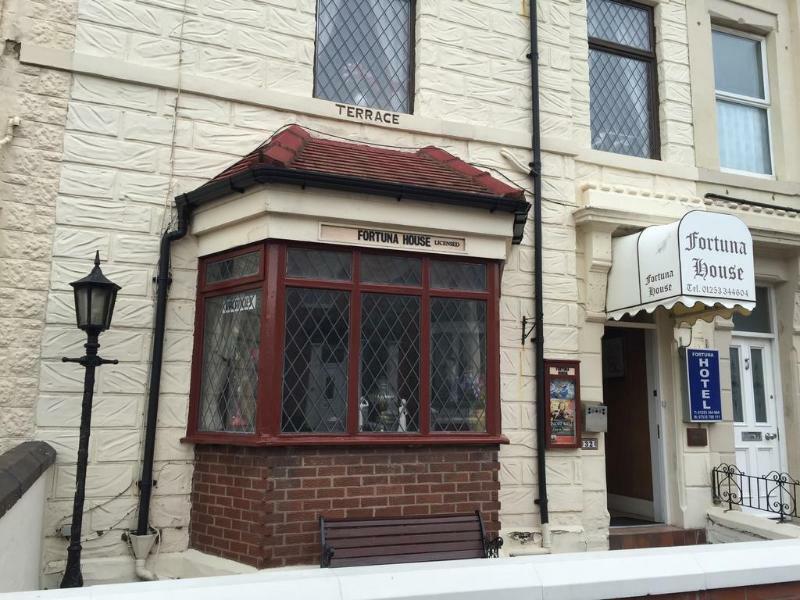 Fortuna House